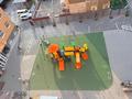 4-бөлмелі пәтер · 95 м² · 5/8 қабат, Юго-Восток ш/а., Таттимбета, бағасы: 60 млн ₸ в Караганде, Казыбек би р-н — фото 9