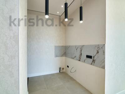 3-комнатная квартира · 114 м² · 9/10 этаж, ул. Бухар жырау 34/2 за 62 млн 〒 в Астане, Есильский р-н