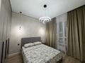 1-комнатная квартира · 40 м², Жумекен Нажимеденов 17 за 2 000 ₸ в Астане, Сарайшык р-н
