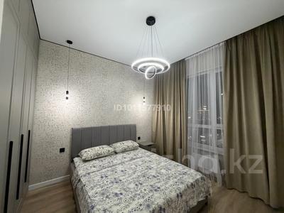 1-комнатная квартира · 40 м², Жумекен Нажимеденов 17 за 2 000 ₸ в Астане, Сарайшык р-н