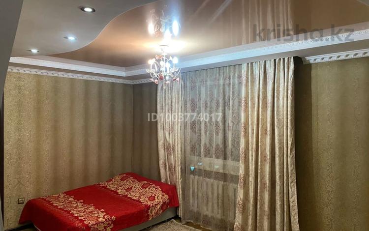 2-комнатная квартира · 55 м² · 2/5 этаж, Жетысу 10а за 12 000 ₸ в Талдыкоргане, мкр Жетысу — фото 3