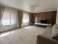Отдельный дом · 4 комнаты · 220 м² · 5 сот., Учётный квартал 026 173 — На против Сду за 68 млн ₸ в Каскелене — фото 3