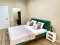 1-комнатная квартира · 60 м² · 5/20 этаж, Гагарина 310 за 25 000 〒 в Алматы, Бостандыкский р-н — фото 2
