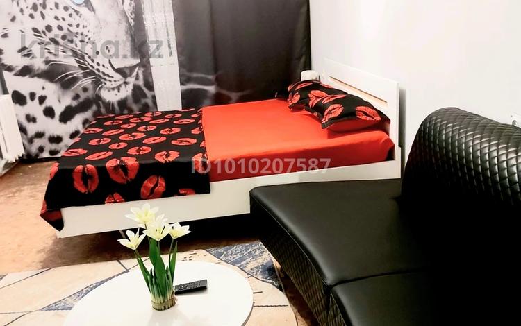 1-бөлмелі пәтер · 42 м² · 3/5 қабат, Абая 36, бағасы: 1 500 ₸ в  — фото 8