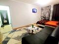 1-бөлмелі пәтер · 42 м² · 3/5 қабат, Абая 36, бағасы: 1 500 ₸ в  — фото 5