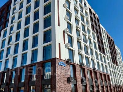 3-бөлмелі пәтер · 73 м² · 7/9 қабат, Бухар жырау 57/6, бағасы: 51.5 млн ₸ в Астане, Нура р-н