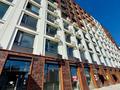3-бөлмелі пәтер · 73 м² · 7/9 қабат, Бухар жырау 57/6, бағасы: 51.5 млн ₸ в Астане, Нура р-н — фото 2