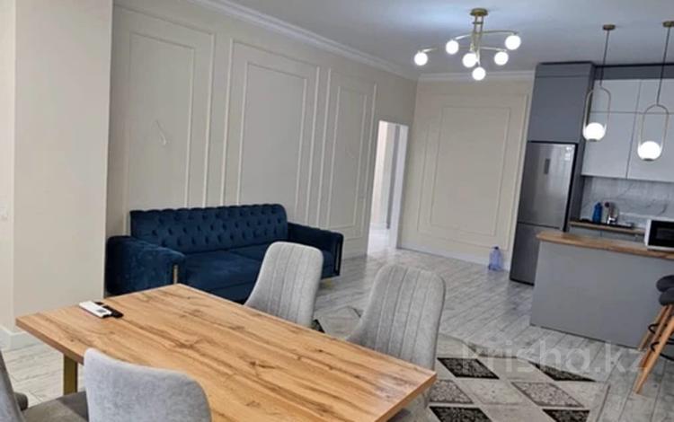 2-комнатная квартира · 68 м² · 7/16 этаж, 17-й мкр 23 — Через дорогу от ЦОНа и ЖК Оазис за 20 000 ₸ в Актау — фото 2
