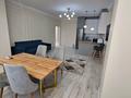 2-комнатная квартира · 68 м² · 7/16 этаж, 17-й мкр 23 — Через дорогу от ЦОНа и ЖК Оазис за 20 000 ₸ в Актау — фото 5