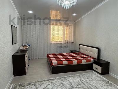 2-комнатная квартира · 60 м² · 17/17 этаж, 17-й мкр 23 за 260 000 〒 в Актау