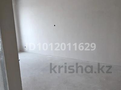 1-бөлмелі пәтер · 38.5 м² · 7/9 қабат, мкр Нуркент, Турара Рыскулова 2Б/1 — Рыскулова/Доспанова, бағасы: 29 млн ₸ в Алматы, Алатауский р-н