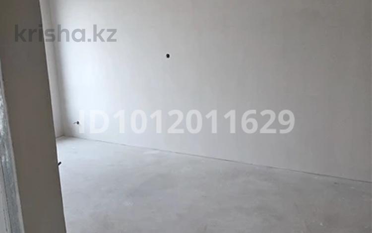 1-бөлмелі пәтер · 38.5 м² · 7/9 қабат, мкр Нуркент, Турара Рыскулова 2Б/1 — Рыскулова/Доспанова, бағасы: 29 млн ₸ в Алматы, Алатауский р-н — фото 2