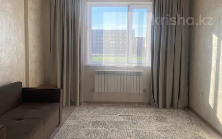 2-комнатная квартира · 67 м² · 1/5 этаж, Бирлик 18 за 27 млн ₸ в Талдыкоргане, мкр Бирлик — фото 2