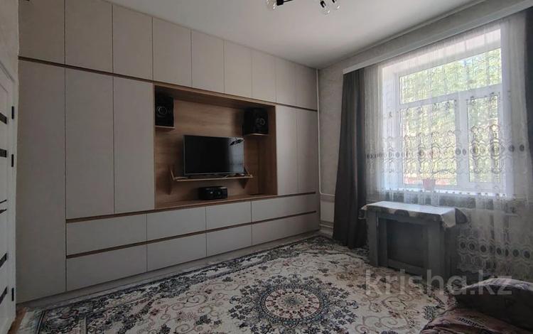 2-бөлмелі пәтер · 42.8 м² · 2/2 қабат, Бородина 170, бағасы: 15.8 млн ₸ в Костанае — фото 2