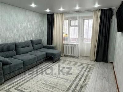 3-бөлмелі пәтер · 65 м² · 3/9 қабат, Орбита ш/а. 28 — Республика/Сарыарка, бағасы: 22.5 млн ₸ в Караганде, Казыбек би р-н
