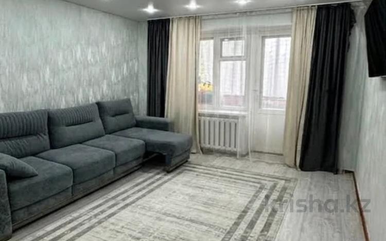 3-бөлмелі пәтер · 65 м² · 3/9 қабат, Орбита ш/а. 28 — Республика/Сарыарка, бағасы: 22.5 млн ₸ в Караганде, Казыбек би р-н — фото 2