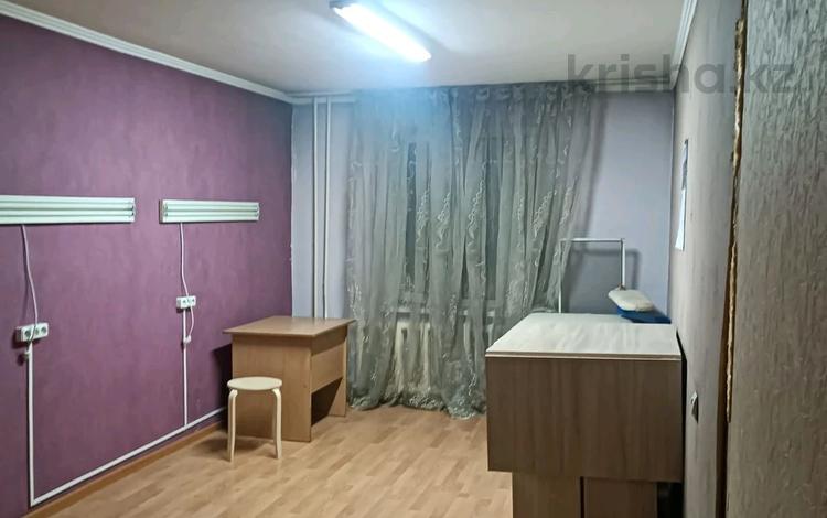 3-комнатная квартира · 66.4 м² · 1/5 этаж, Пр-т Кудайбердыулы 40 — ул. Мусрепова за 26.7 млн 〒 в Астане, Алматы р-н — фото 32