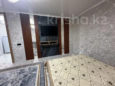 1-комнатная квартира · 31 м² · 3/5 этаж, Ауэзова — Базар жақта за 13 000 ₸ в 