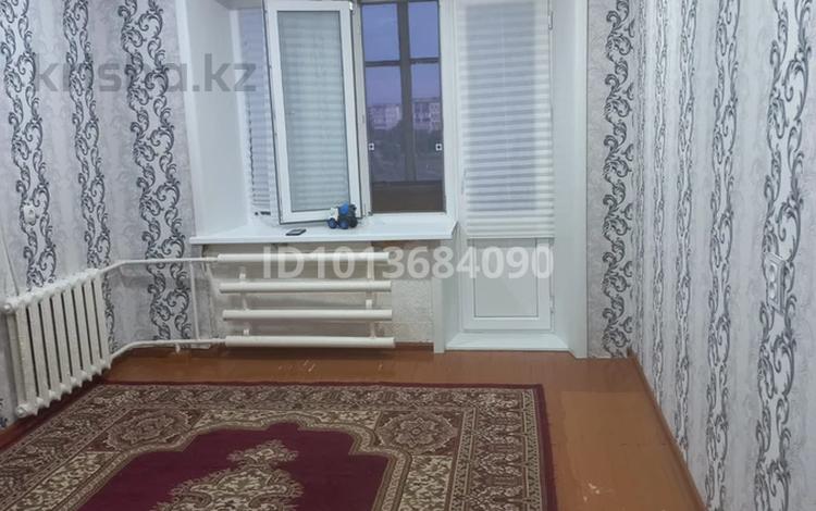 2-комнатная квартира · 42.3 м² · 5/5 этаж, 2 микрорайон 72 — Возле каз школа больница детский сад за 3 млн ₸ в Качаре — фото 2