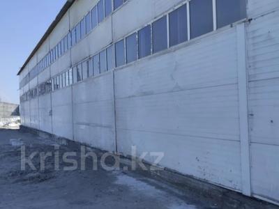 Свободное назначение, склады • 1200 м² за 3 000 〒 в Алматы, Турксибский р-н