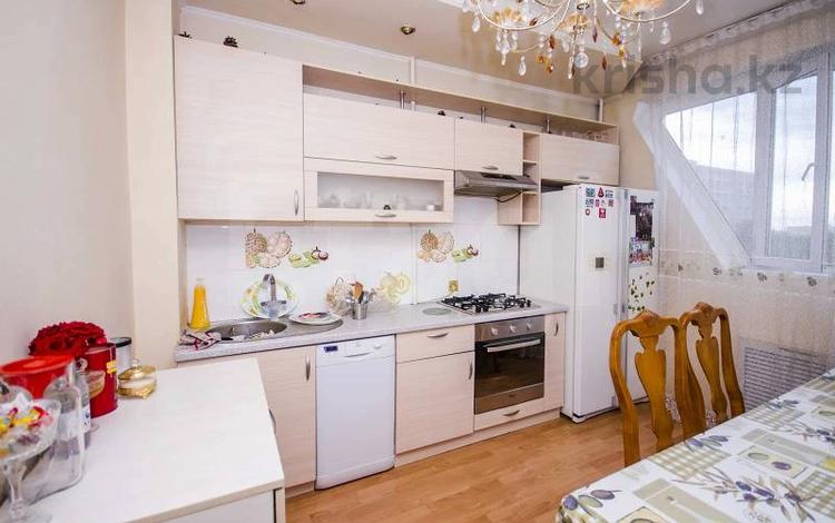 3-бөлмелі пәтер · 70 м² · 3/5 қабат, Таугүл ш/а., бағасы: 50 млн ₸ в Алматы, Ауэзовский р-н — фото 3