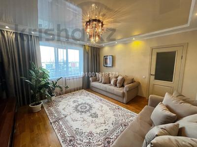 3-комнатная квартира · 62 м² · 1/5 этаж, Майкудук, Мкр Голубые пруды 14 за 23.8 млн 〒 в Караганде, Алихана Бокейханова р-н