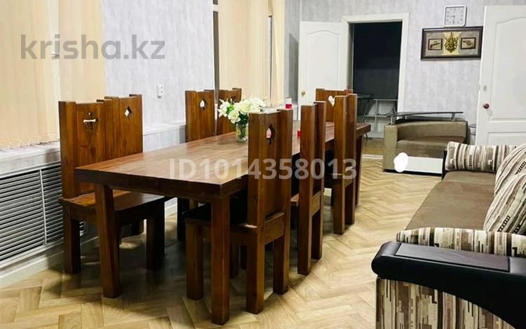 Жеке үй · 4 бөлме · 150 м² · 3 жүзд., Абая чернышевского, бағасы: 550 000 ₸ в Темиртау — фото 10