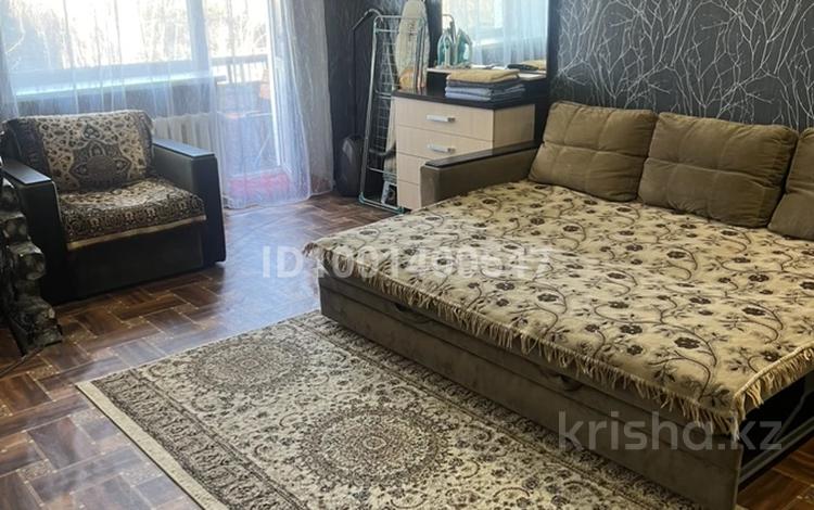 1-бөлмелі пәтер · 40 м² · 3/5 қабат, Лермонтова 53 — Лермонтова Бектурова, бағасы: 12 000 ₸ в Павлодаре — фото 7