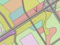 Участок · 1 га, Жибек Жолы 535 — Туранская трасса за 270 млн ₸ в Шымкенте — фото 4