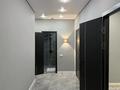 2-комнатная квартира · 80.2 м² · 2/9 этаж, мкр Нурсая, Елорда 6/5 за 19 000 ₸ в Атырау