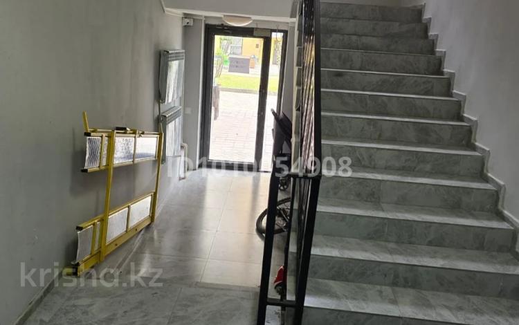 1-бөлмелі пәтер · 35.2 м² · 6/9 қабат, Райымбек батыра 273, бағасы: 23.5 млн ₸ в  — фото 2