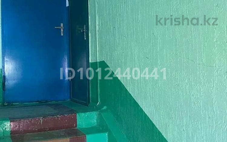 2-бөлмелі пәтер · 46 м² · 4/5 қабат, мкр Самал, Бауыржан Момышұлы 39 — Бауыржан Момышұлы Сейфулина, бағасы: 100 000 ₸ в Таразе — фото 2