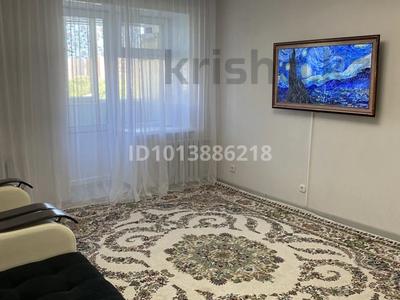 1-комнатная квартира · 38 м² · 3/6 этаж, Бердибек Сокпакбаев 14/1 за 20 млн ₸ в Астане, Сарыарка р-н