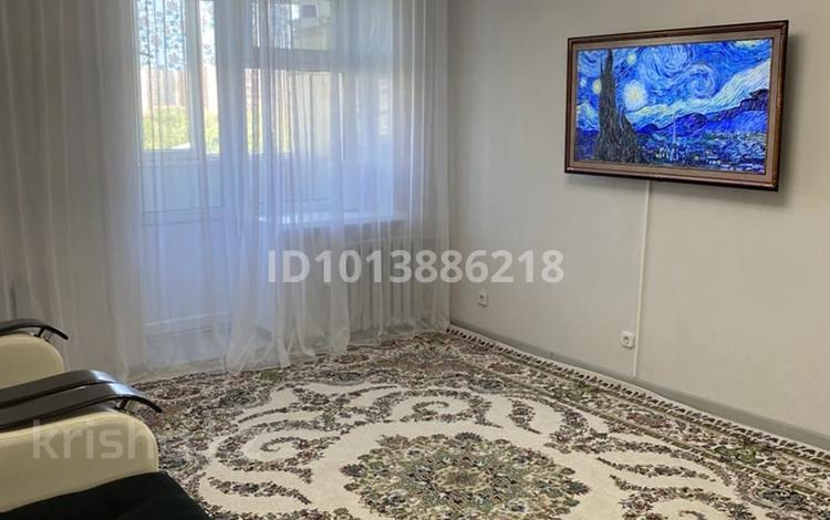1-бөлмелі пәтер · 38 м² · 3/6 қабат, Бердибек Сокпакбаев 14/1, бағасы: 20 млн ₸ в Астане, Сарыарка р-н — фото 2