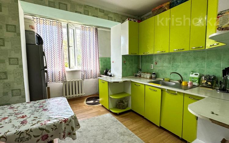 3-комнатная квартира · 73.8 м² · 1/5 этаж, Жастар 21 за 26 млн ₸ в Талдыкоргане, мкр Жастар — фото 9