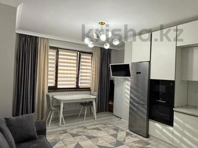 2-комнатная квартира · 62 м² · 2/10 этаж, Назарбаева 36 за 47.5 млн ₸ в Алматы, Медеуский р-н