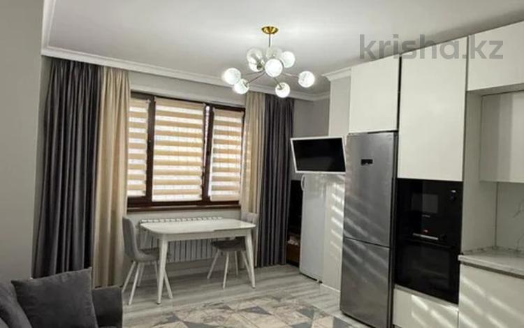 2-комнатная квартира · 62 м² · 2/10 этаж, Назарбаева 36 за 47.5 млн ₸ в Алматы, Медеуский р-н — фото 8