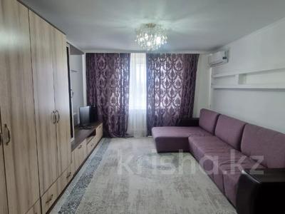 2-комнатная квартира, 55.3 м², 5/5 этаж, Каратал за 16 млн 〒 в Талдыкоргане