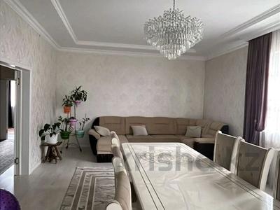 Отдельный дом · 5 комнат · 160 м² · 7 сот., ул Медеу 30 — С.Жана куат С/т Береке . Закарпатская за 65 млн ₸ в Алматинской обл., Талгарский р-н