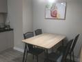 2-бөлмелі пәтер · 45 м² · 13/14 қабат, Жандосова 94А, бағасы: 380 000 ₸ в Алматы, Бостандыкский р-н