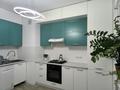 2-комнатная квартира · 56.5 м² · 2/5 этаж, Пос.Бурундай мкр вводник - 2 ул. Суворова 17К 17К за 31 млн ₸ в Боралдае (Бурундай)