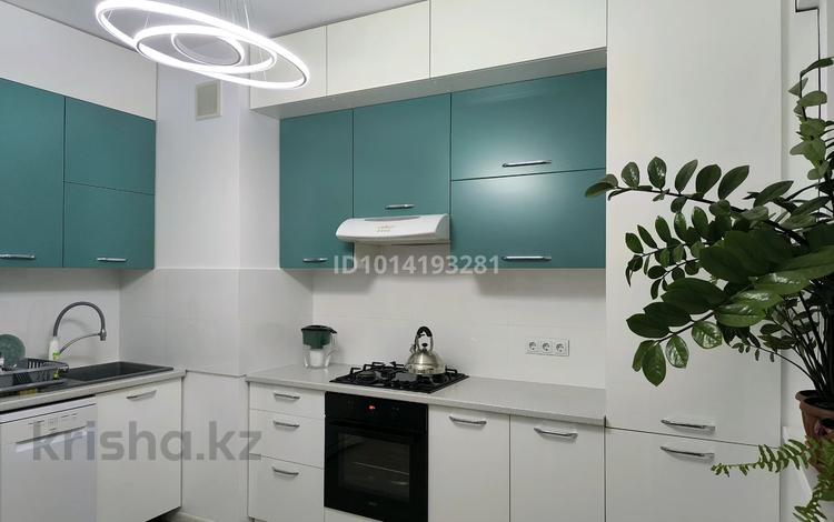 2-комнатная квартира · 56.5 м² · 2/5 этаж, Пос.Бурундай мкр вводник - 2 ул. Суворова 17К 17К за 31 млн ₸ в Боралдае (Бурундай) — фото 2