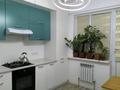 2-комнатная квартира · 56.5 м² · 2/5 этаж, Пос.Бурундай мкр вводник - 2 ул. Суворова 17К 17К за 31 млн ₸ в Боралдае (Бурундай) — фото 2