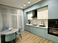 2-комнатная квартира · 70 м² · 9/14 этаж, Туркестан 18/1 — Ботанический сад за 400 000 ₸ в Астане, Есильский р-н