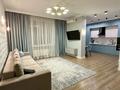 2-комнатная квартира · 70 м² · 9/14 этаж, Туркестан 18/1 — Ботанический сад за 400 000 ₸ в Астане, Есильский р-н — фото 2