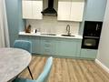 2-комнатная квартира · 70 м² · 9/14 этаж, Туркестан 18/1 — Ботанический сад за 400 000 ₸ в Астане, Есильский р-н — фото 6