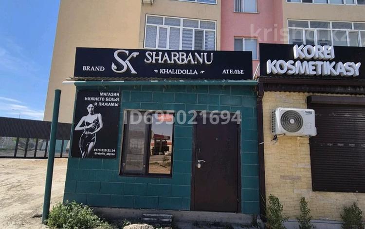 Еркін · 75 м², бағасы: 25 млн ₸ в Атырау, мкр. Алмагуль — фото 6