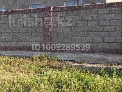 Отдельный дом · 4 комнаты · 102 м² · 18.5 сот., Кенен азербаев 3 за 27 млн ₸ в Таразе