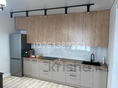 2-комнатная квартира · 57 м² · 2/12 этаж, Байдибек би 22/1 за 32 млн 〒 в Шымкенте, Каратауский р-н