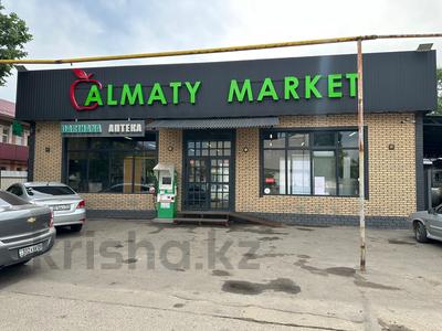 Магазины и бутики · 300 м² за 210 млн ₸ в Алматы, Наурызбайский р-н